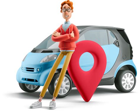 iTurn - License to drive