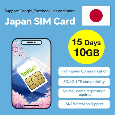 Amazon.com: International Data SIM Card for Travel -USA & Europe ...