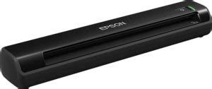 B11B206401 | Epson WorkForce DS-30 Portable Sheet-fed Document Scanner ...