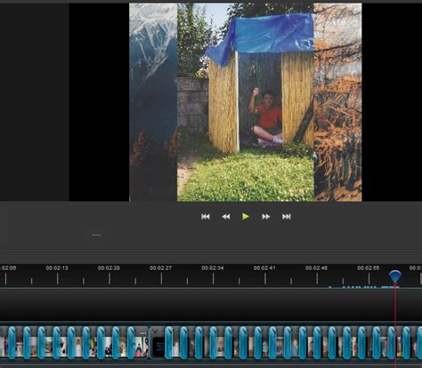 Image result for OpenShot Transition Between Clips