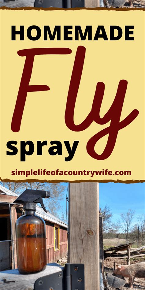 Fly Spray 的图像结果