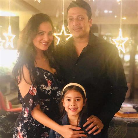 Happy Birthday Mahesh Bhupathi: India tennis star's beautiful love ...