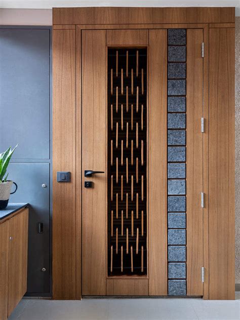 Watch Two Worlds Coalesce in this Neoterically Designed Home ...