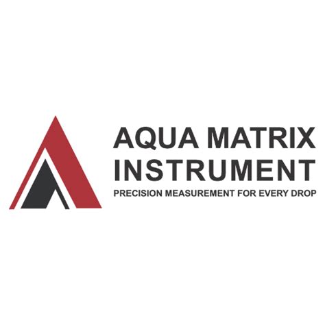 Aquamatrixinstruments
