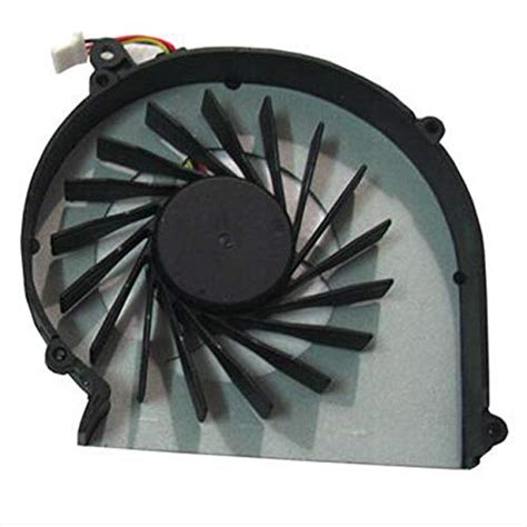 New CPU Cooling Fan For HP 2000-320CA 2000-329WM 2000-340CA 2000-350US ...