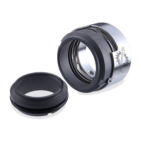 Single Wave Spring Seal | Product | Iss Engineering