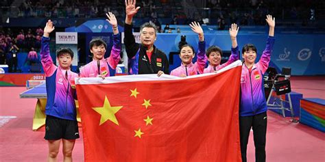 中国队加油!世乒赛16强赛对阵图公布_东方体育