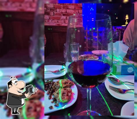 Highlander Bar/Kitchen/Lounge/Dance Club In Hauz Khas Village Delhi ...