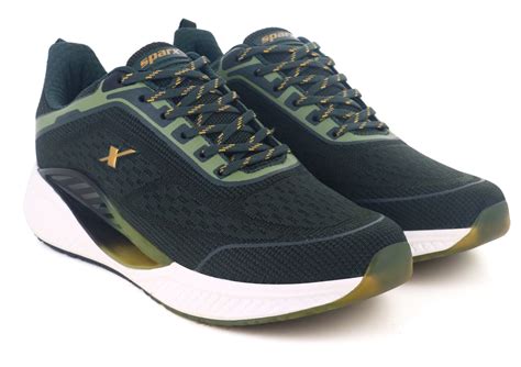Shop Olive SPARX shoes for men SM 830 Online at Best Price