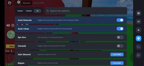 Image result for Delta Executor Features