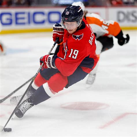 Download Nicklas Backstrom in Action against Philadelphia Flyers ...