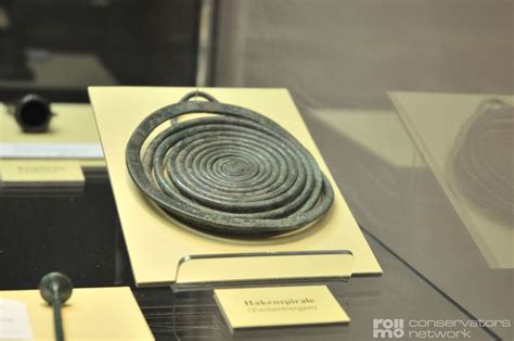 Archaeological restoration - Romoe Network