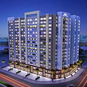 Grace Urban Mass Metropolis in Kurla East, Mumbai - Price, Reviews ...