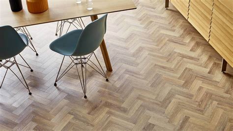 Amtico Flooring Essex - Scott Taylor Flooring