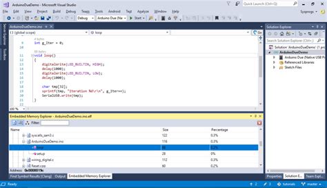Image result for Visual Studio Code Arm