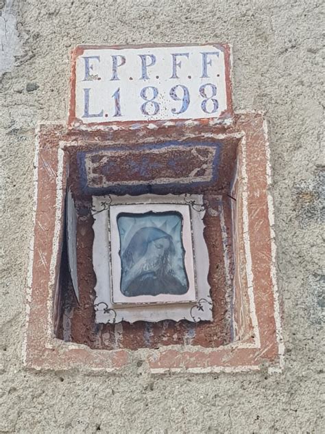 Tracce di fede – Sui „munç“ di Caderzone - UnserTirol24