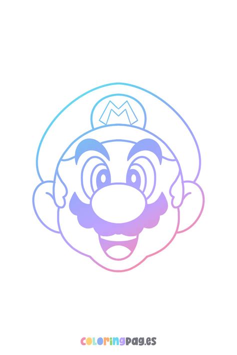 Image result for Paper Mario Face