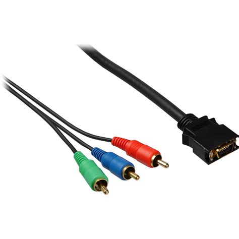 Component Cable Connection 的图像结果