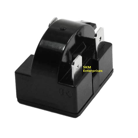 Image result for LG Compressor Relay Test