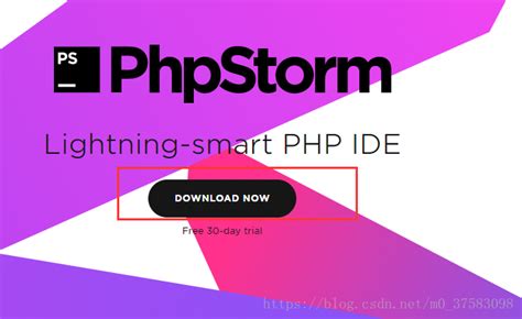 PHP教程二：开发工具 phpstorm 的下载、安装与激活_唯一不二的博客-CSDN博客_phpstorm下载教程