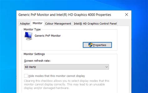 Rezultat imagine pentru Generic Monitor Driver