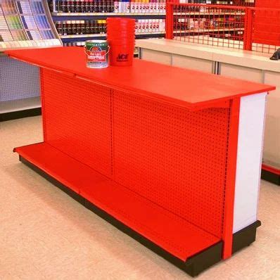 Cash Counter - Cash Desk Counter Trader - Retailer from New Delhi