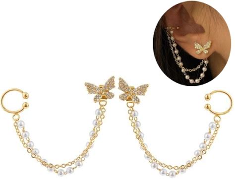 Earrings - Buy Trending Earrings for Womens & Girls Online | Shopsy