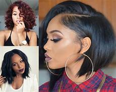Bob Hairstyles Black by Black Bob Hairstyles To Consider Today Hairdrome Bob Hairstyles Black