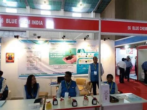 Detergent Formulation Consultant - Detergent Powder And Liquid ...