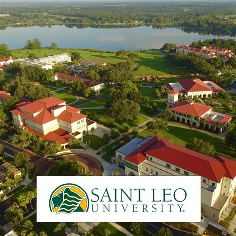 Saint Leo University - YES Intercâmbio | Aconselhamento acadêmico