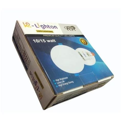 Image result for 1 Way Box Light