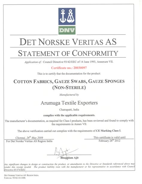 Textiles Exporters, sponges, cotton yarn, ISO 9001: 2008