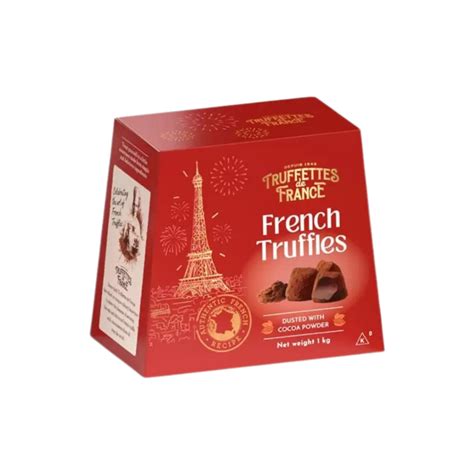 『597雜貨舖』Truffettes de France 松露造型巧克力風味球【好市多Costco】 | 蝦皮購物