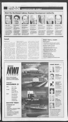 The Times from Munster, Indiana - Newspapers.com™