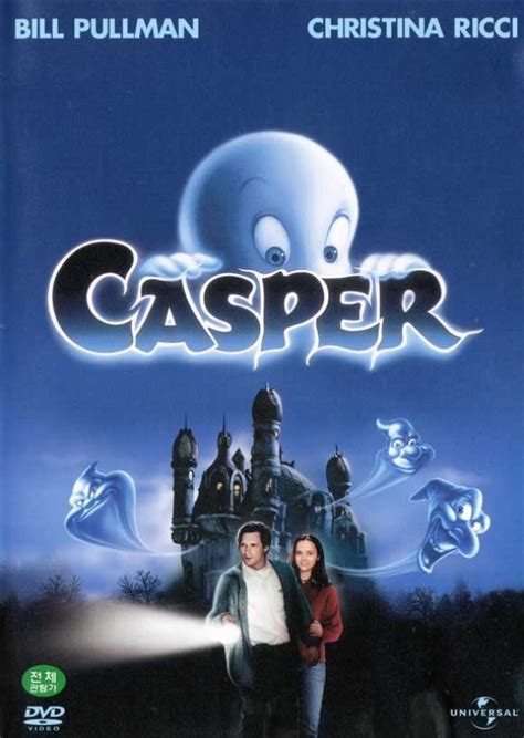 Image result for Casper Human