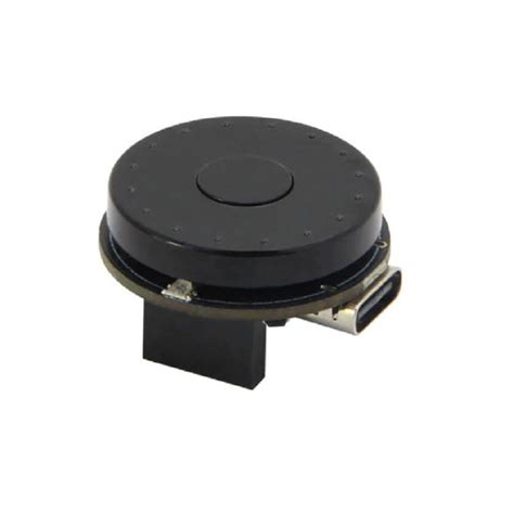 LILYGO T-Encoder Female Pin ESP32 Wireless RGB LED Ring Encoder ...