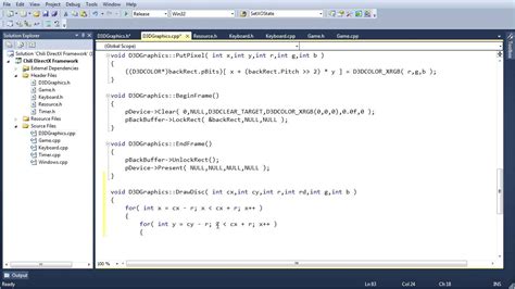 Image result for DirectX Programming Tutorial