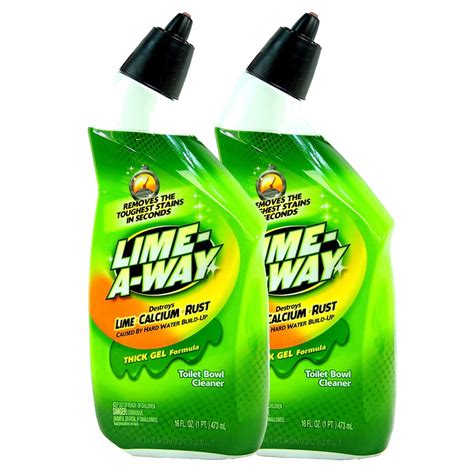 What Is Lime Away Used For at Tanner Troy blog