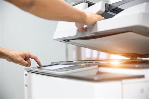 Industrial Copy Machine 的图像结果