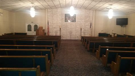 Fanning Funeral Homes | Welch, Iaeger & War, WV Funeral Home & Cremation