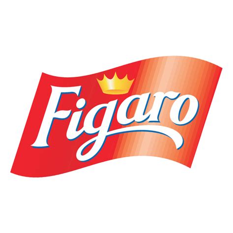 Figaro logo, Vector Logo of Figaro brand free download (eps, ai, png ...