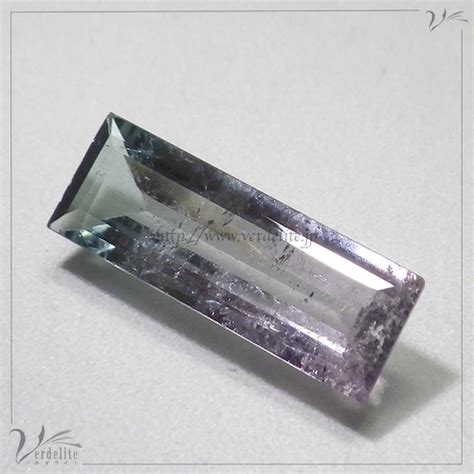 Verdelite（ベルデライト)