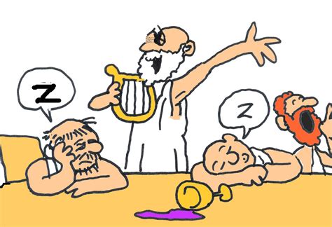 Man Overboard: Homeric Simile December 22, Figures of Speech