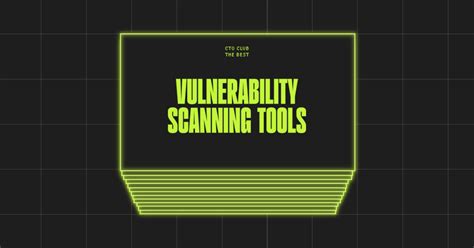 Image result for Vunerability Tools
