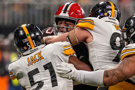 Fantasy Defense Streamers and Rankings Week 14: Steelers and Raiders ...