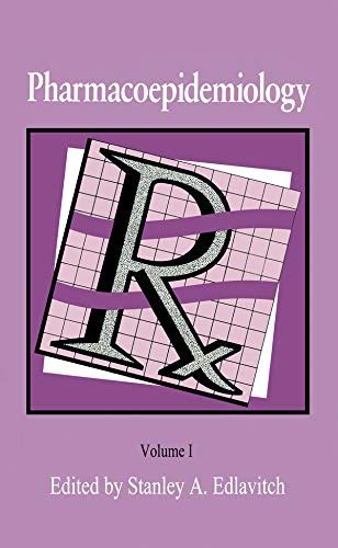 Pharmacoepidemiology eBook : Edlavitch, Stanley: Amazon.in: Kindle Store