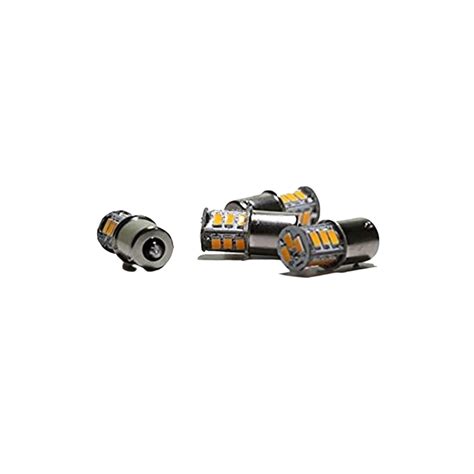 Simtac 360-Degree LED Indicator for All Motorcycles – Sans Classic Parts