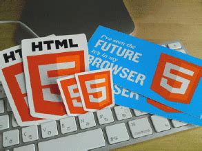 【HTML5】认识HTML5_对html5的认识-CSDN博客