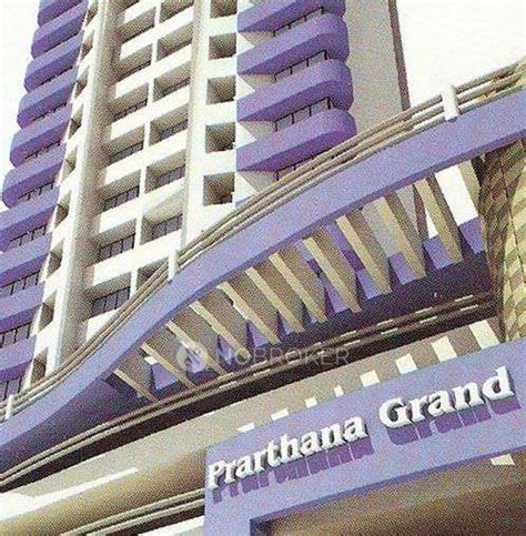 Prarthana Grand in Sewri, mumbai- Reviews, Photos, Amenities, Price ...