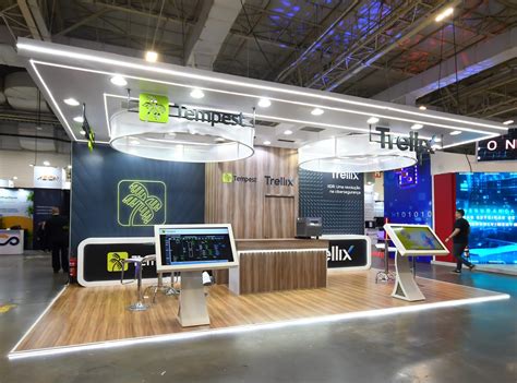 10 Dicas e Informações Úteis para a Montagem de um Stand Ideal - Montagem de Stands ...